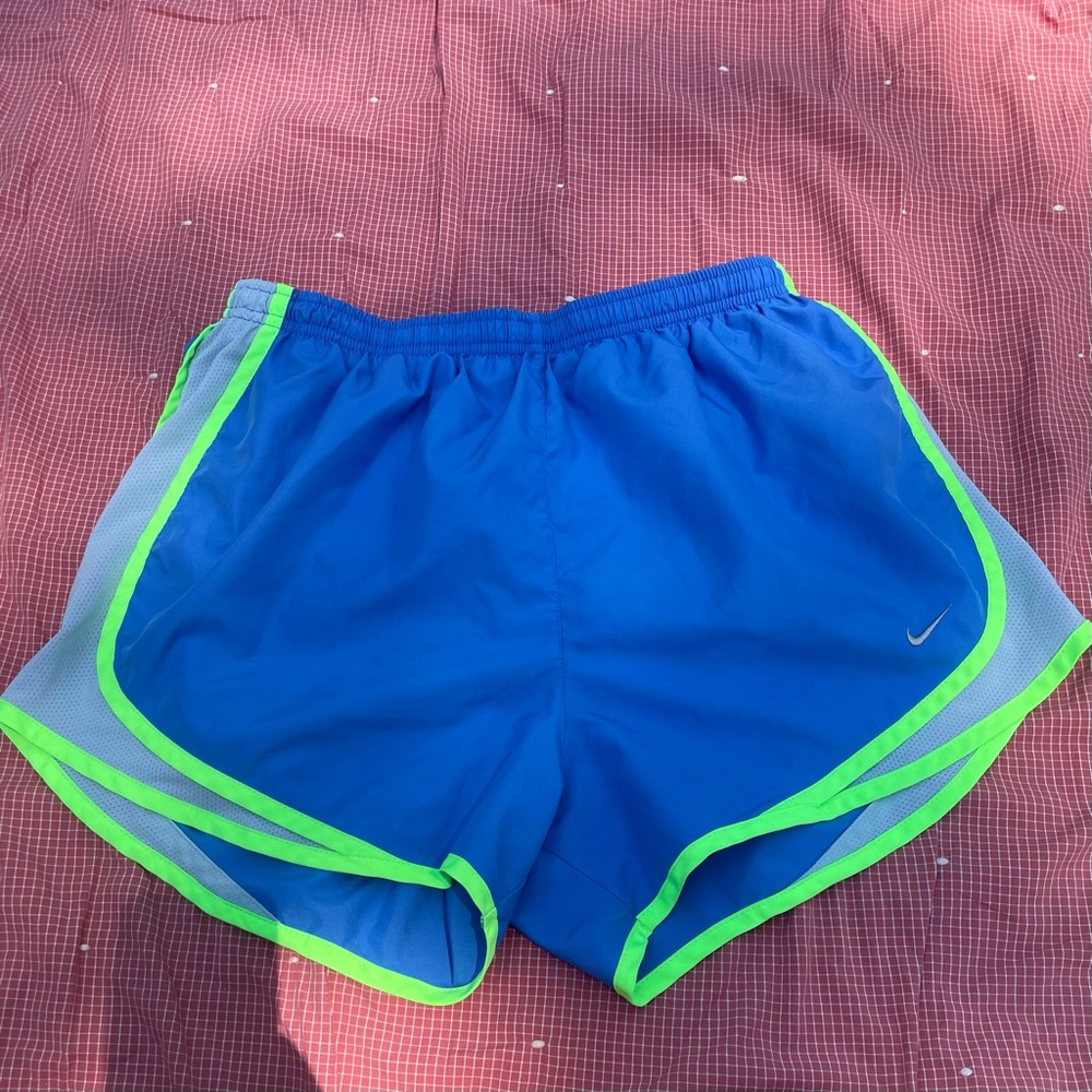 Nike Dri-fit Shorts